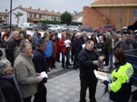 Se supera ya el centenar de solicitudes del programa municipal de plantación de árboles.
